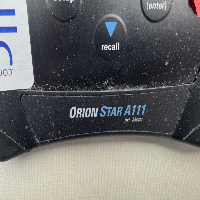 Thermo Orion Star A111 pH Meter image 0